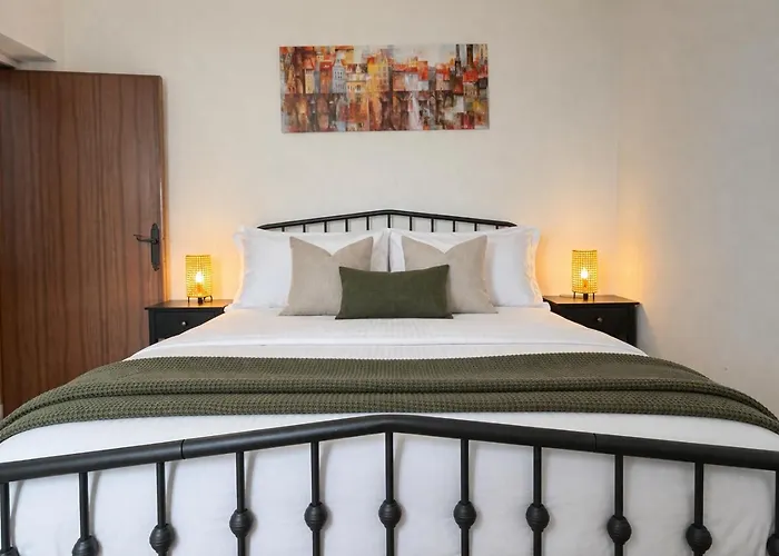 Фото Вилла Ortona, Casa Intera, 7 Posti Letto, 2 Bagni, Free Parking, Mare A 10 Minuti Villa Caldari