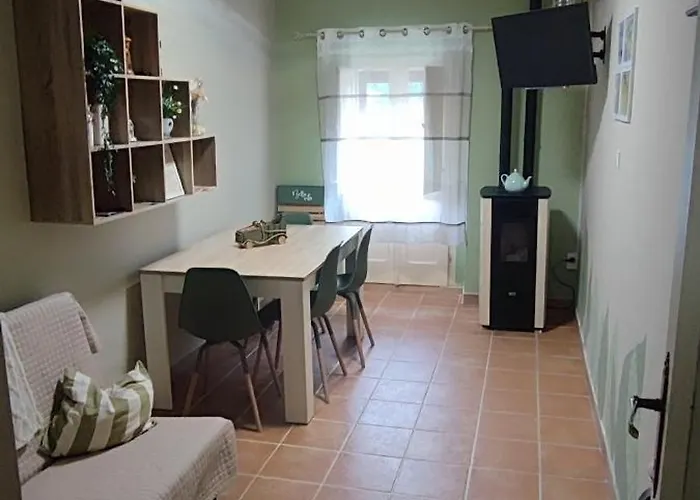 foto di Appartamento Mazzmarill Pizzoferrato