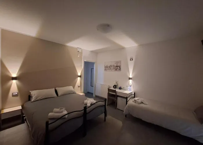 Elisa Home Piazzano képek