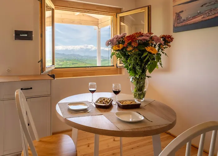 Villa Atessa Escapes Foto