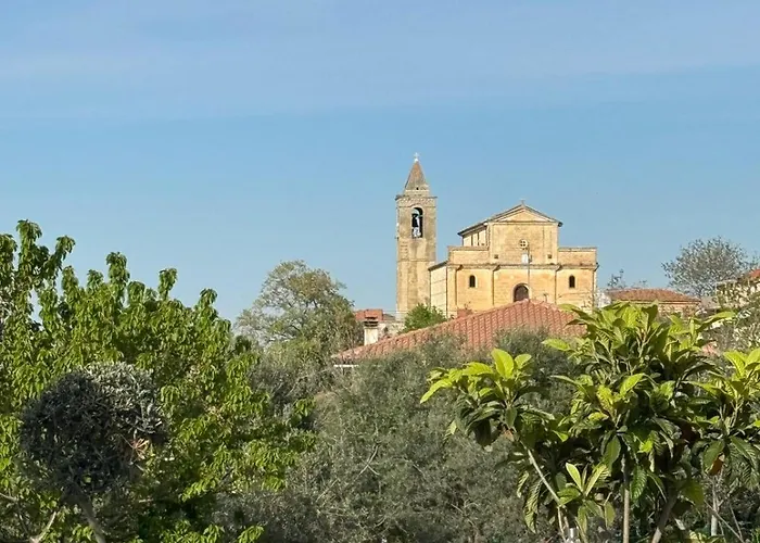 Appartamento Belvedere Abbateggio foto