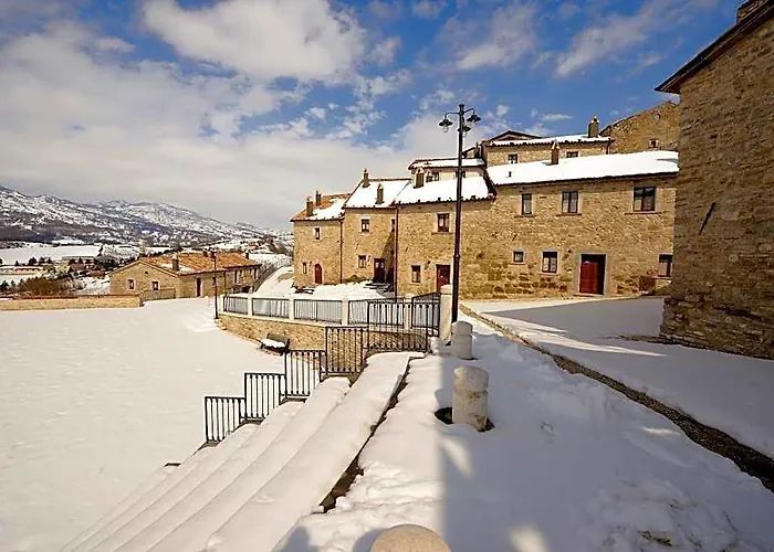 Borgotufi Albergo Diffuso Villa Santa Maria  photo