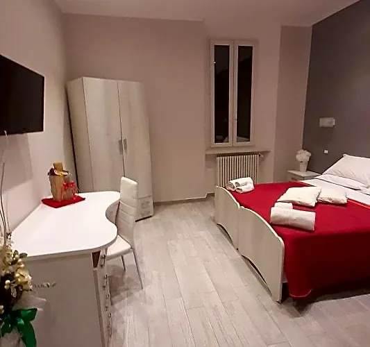 La Casa Di Bea Bed & Breakfast Magliano de' Marsi photo