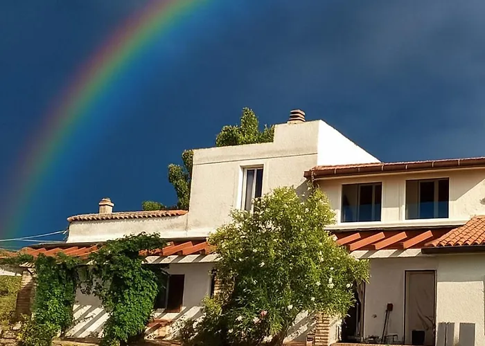 Bel Campa - B&B Vegano In Campagna Monteodorisio fotorgafie