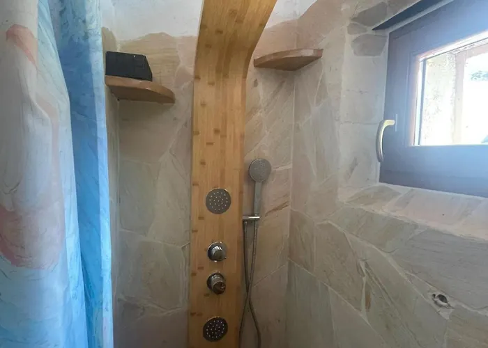 B&B La Ciammarichella, Rifugio Nella Natura Da 2 A 5 Ospiti Lettomanoppelloの写真