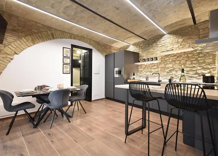 Rocca Borgo Experience - Ypa Appartement Rocca San Giovanni foto