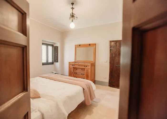 B&B Palazzo Agrippa Bominaco fotoğrafı
