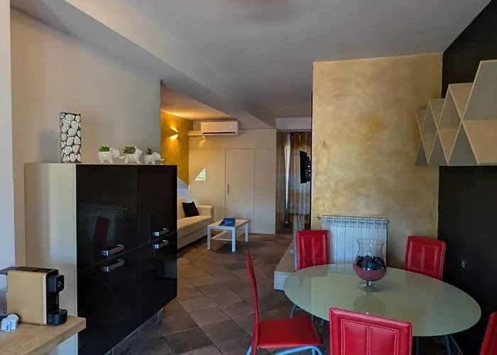 Paola Guest House Avezzano photo
