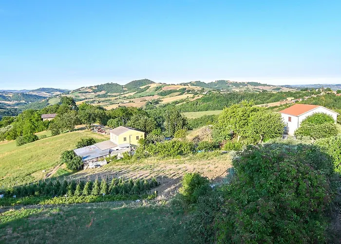 Crocevia Villa Cupoli Realis 파린돌라 사진