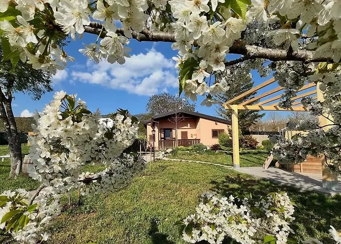 Casa Vacanze Galileo San Gregorio  photo