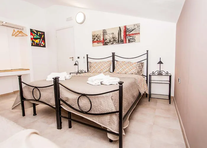 Exedra Appartamenti Chieti photo