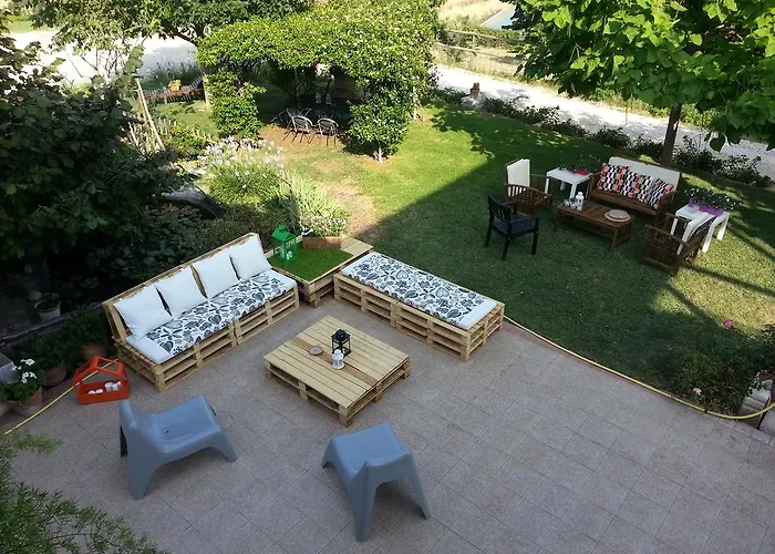 B&B La Casa Bianca Fossacesia photo