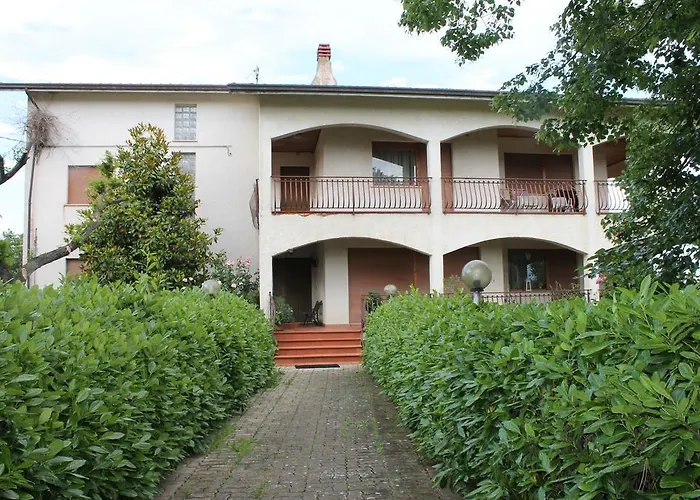 ArielliMare E Montiアパートメントの写真