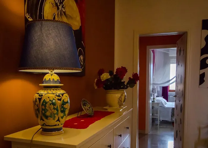 B&B Costa D'Abruzzo Fossacesia képek