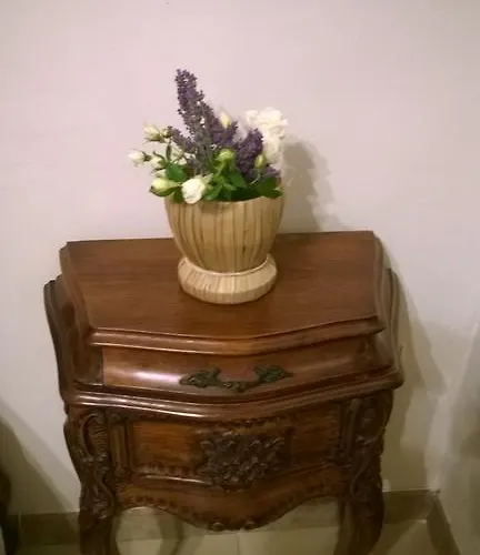 Casa Dell'Arciprete B&B Arielliの写真