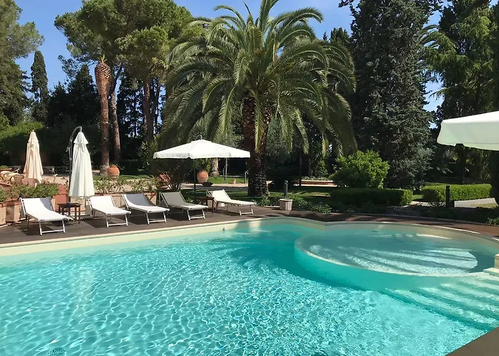 Villa Rosella Resort Roseto Degli Abruzzi photo